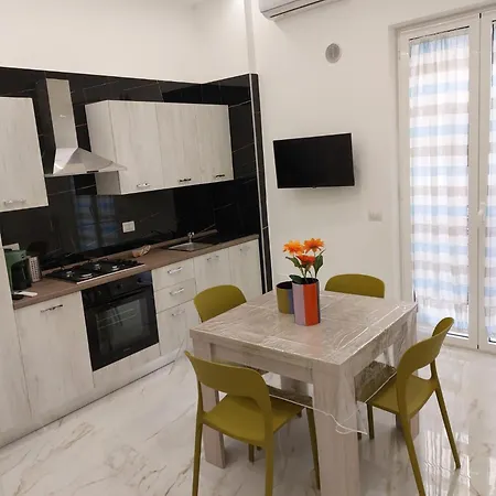 Apartament Lumi *