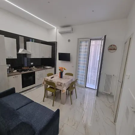 Lumi Apartament
