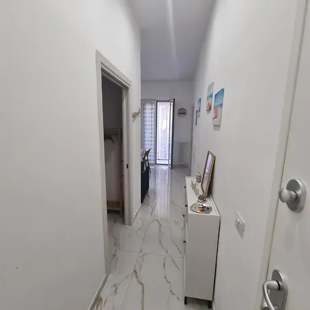 Lumi Apartament