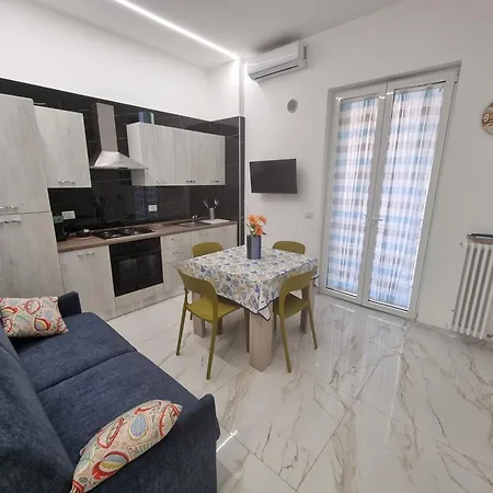 Lumi Apartament
