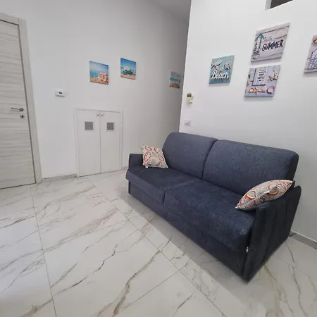 Lumi Apartament *