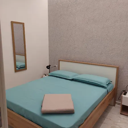 Lumi Apartament Margherita Di Savoia