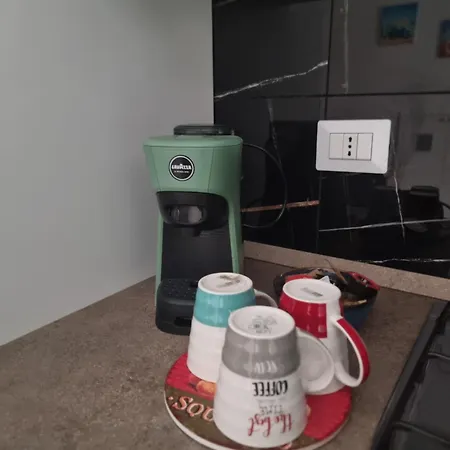 Apartament Lumi *