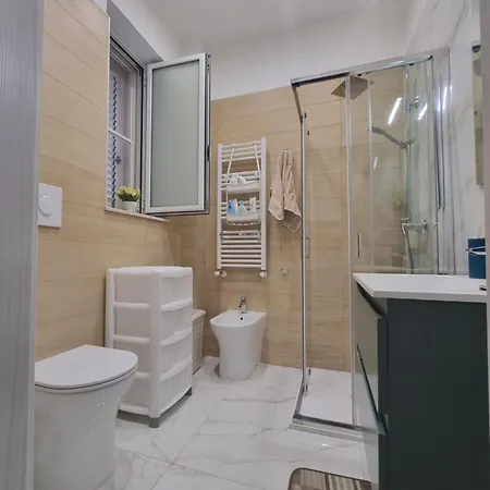 Apartament Lumi