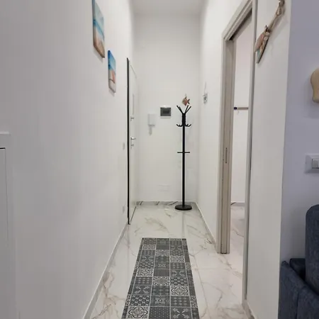 Lumi Apartament